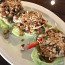 Chicken Lettuce Wraps