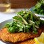 Chicken Milanesa