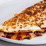 Chicken Or Beef Quesadilla