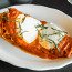 Chicken Or Veal Parmigiana