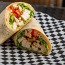 Chicken Parm Wrap