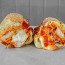 Chicken Parmigiana Sandwich