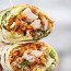 Chicken Ranch Wrap