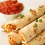 Hähnchen-Taquitos