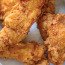 Chicken Tenders (4)