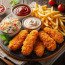 Chicken Tenders And Fries