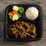 Chicken Teriyaki Bento