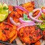 Chicken Tikka Kabab