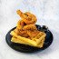 Chicken Waffle