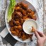 Chicken Wings (10)