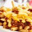 Chile Cheese Fries