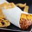 Chili Cheese Burrito