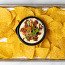 Chili Cheese Dip Chips