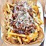 Chili Cheese Fries