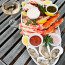 Chilled Seafood Platter