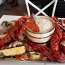 Chilled Seafood Tower