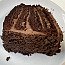 Chocolate Overload Cake