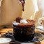 Chocolate Soufflé