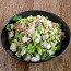 Chopped Chicken Salad