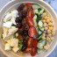 Chopped Greek Salad