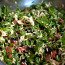 Chopped Spinach Salad