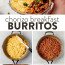 Chorizo-Ei-Burrito