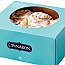 Cinnabon Minibon Roll