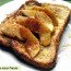 Cinnamon French Toast