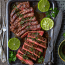 Citrus Lime Sirloin