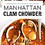 Clam Chowder