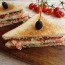 Classic Club-Sandwich