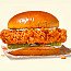 Classic Crispy Chicken Sandwich