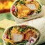 Classic Crispy Jack Wrap