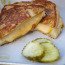 Classic Grilled Cheese