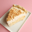 Coconut Custard Pie