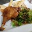 Duck Confit