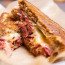 Corned Beef Reuben