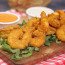 Country Fried Shrimp