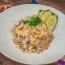 Crab Meat Fried Rice