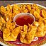 Crab Rangoon (6)