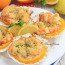 Crab Stuffed Shrimp