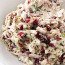 Cranberry-Hühnersalat