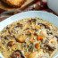 Creamy Mushroom Soup