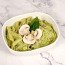 Creamy Pesto