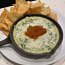 Creamy Spinach Artichoke Dip