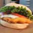 Crispy Fish Sandwich