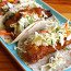 Crispy Fish Tacos