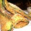 Crispy Zucchini Fritté