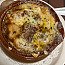 Crock Of French Onion Soup