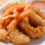 Crunchy Shrimp